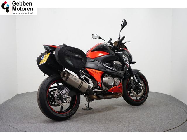 kawasaki - z-800-abs