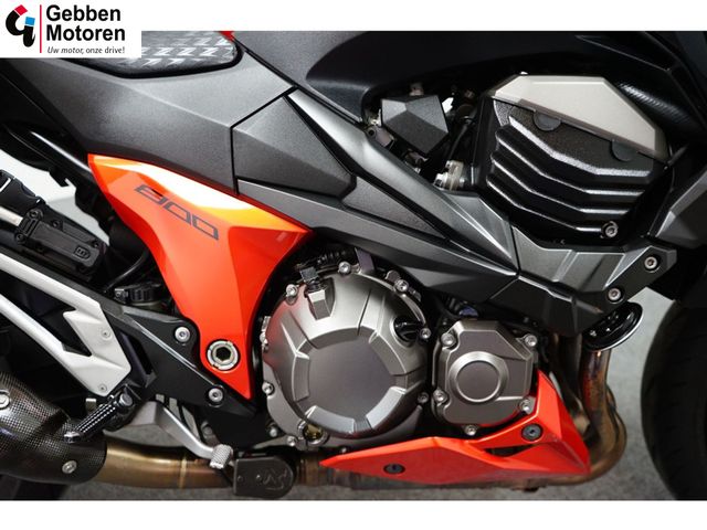 kawasaki - z-800-abs