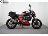 KAWASAKI Z 800 ABS