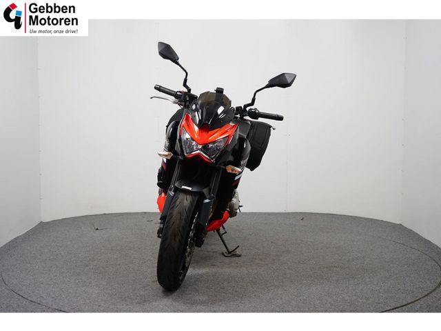 kawasaki - z-800-abs