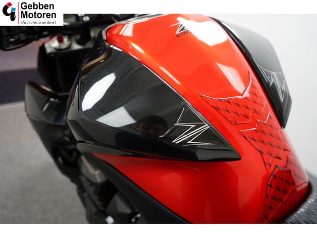 kawasaki - z-800-abs
