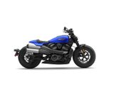 HARLEY-DAVIDSON SPORTSTER S