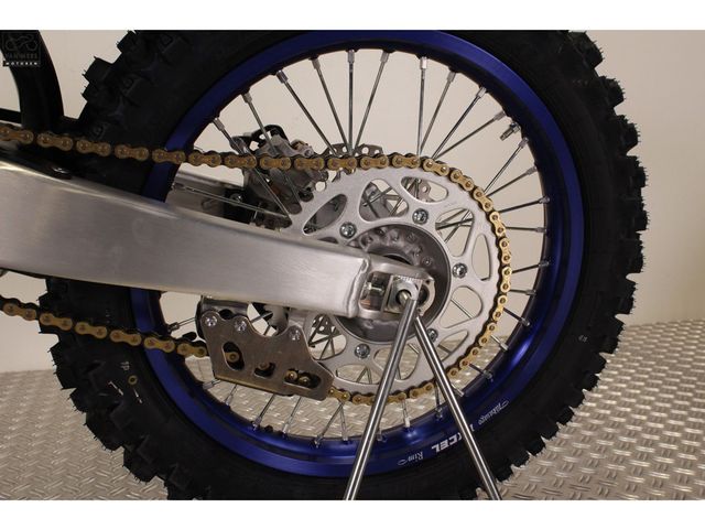 yamaha - yz-250