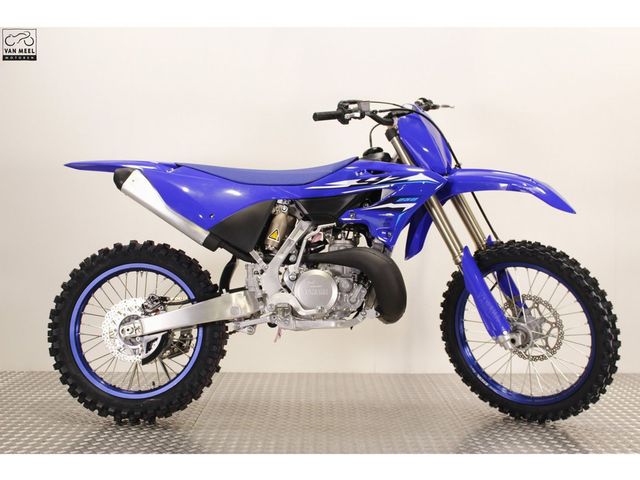 yamaha - yz-250