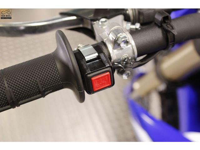 yamaha - yz-250