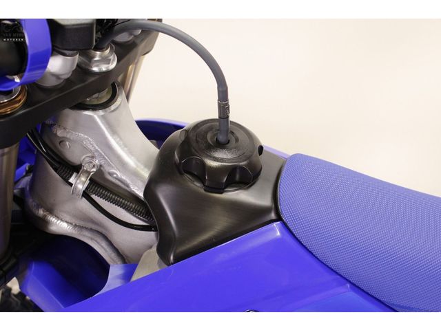 yamaha - yz-250
