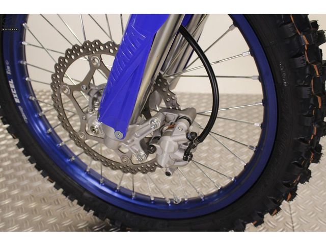 yamaha - yz-250