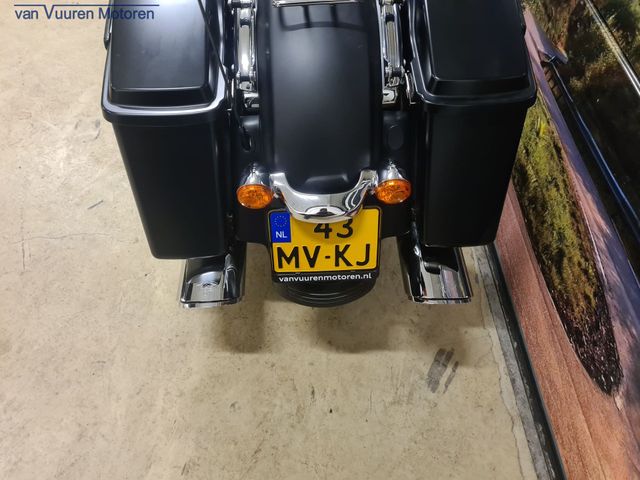 harley-davidson - street-glide-flhx