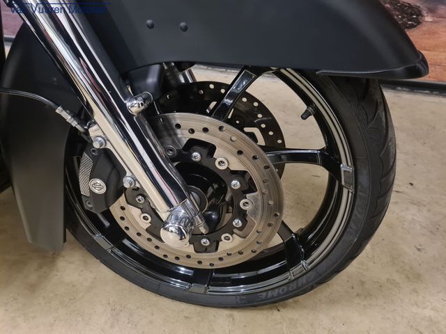 harley-davidson - street-glide-flhx