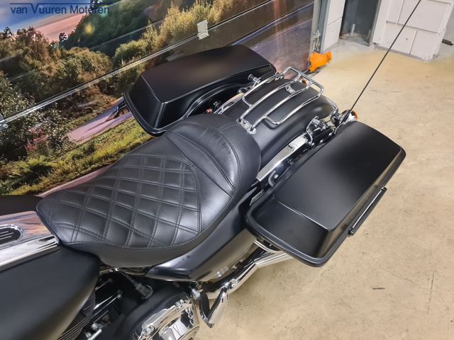 harley-davidson - street-glide-flhx