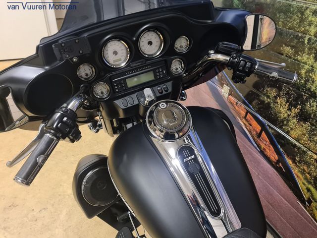 harley-davidson - street-glide-flhx