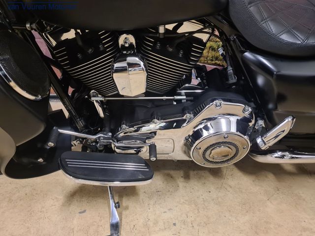 harley-davidson - street-glide-flhx