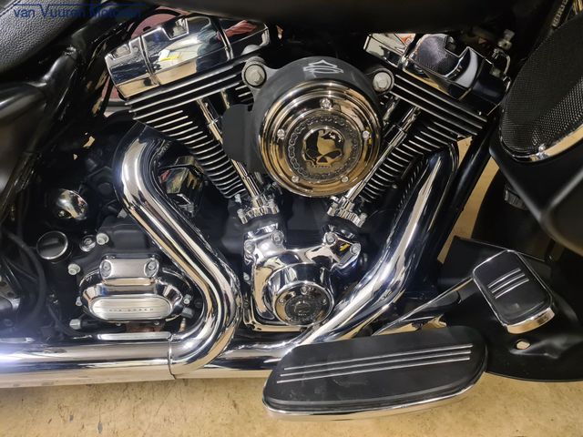 harley-davidson - street-glide-flhx