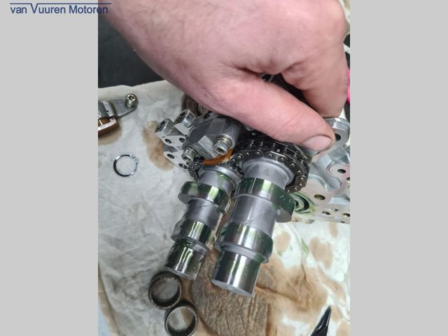 harley-davidson - street-glide-flhx