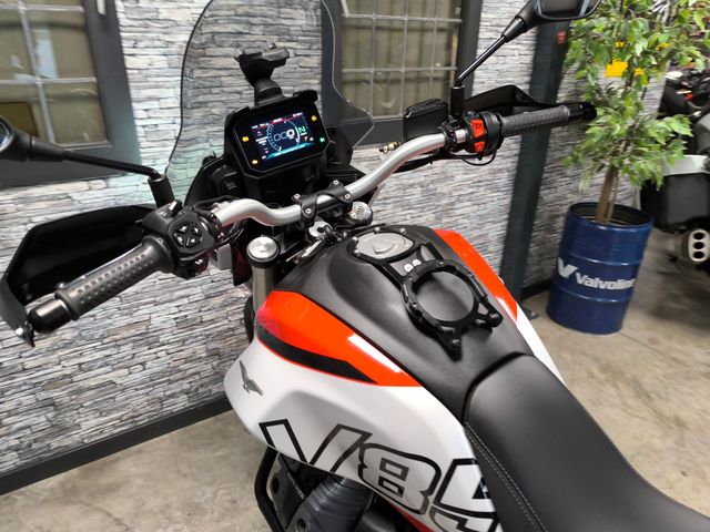 moto-guzzi - v-85-tt