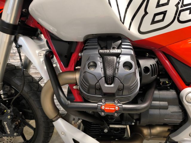 moto-guzzi - v-85-tt