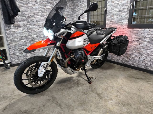 moto-guzzi - v-85-tt