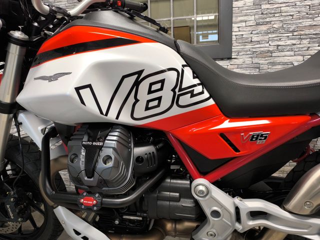 moto-guzzi - v-85-tt