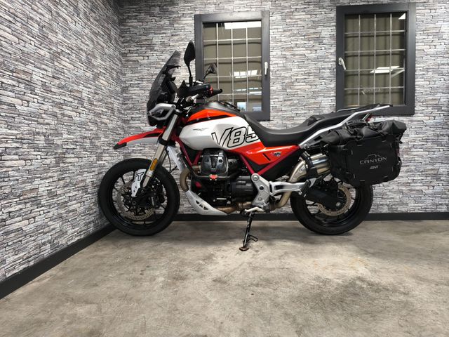 moto-guzzi - v-85-tt