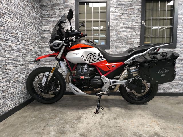 moto-guzzi - v-85-tt