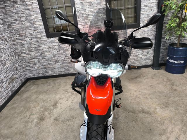 moto-guzzi - v-85-tt