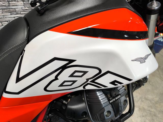 moto-guzzi - v-85-tt