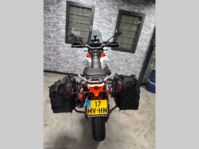 moto-guzzi - v-85-tt