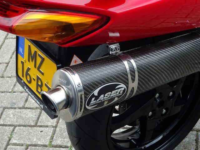 honda - vfr-800-fi