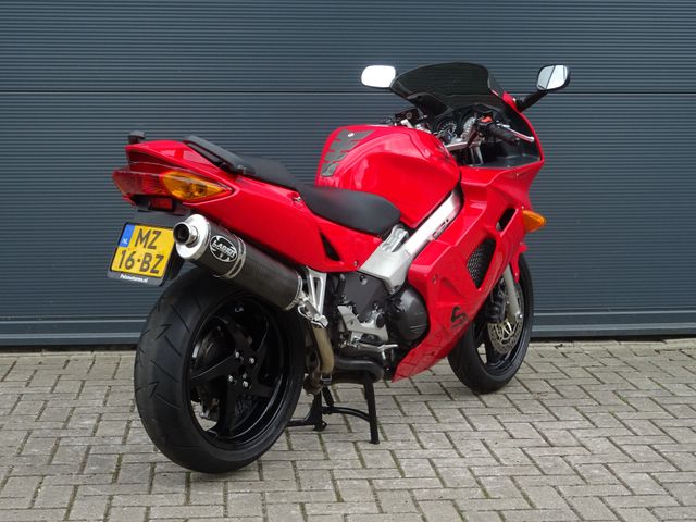 honda - vfr-800-fi