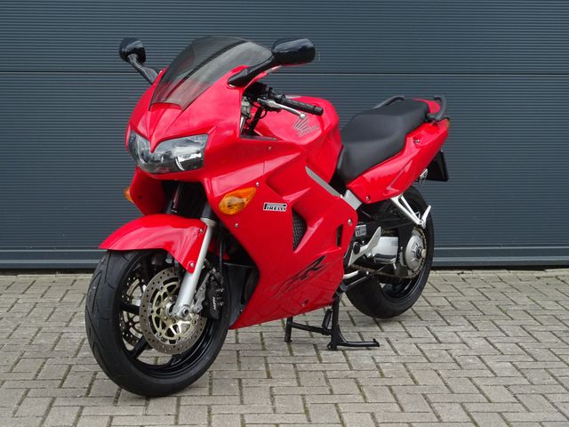 honda - vfr-800-fi