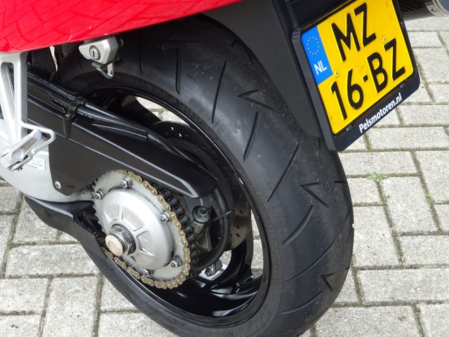 honda - vfr-800-fi