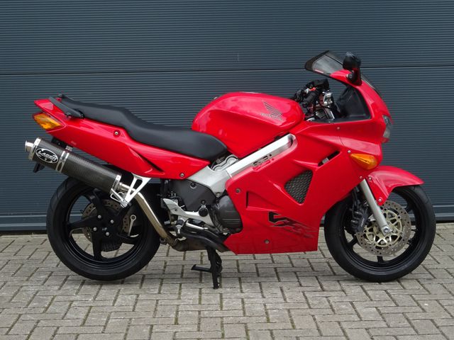 honda - vfr-800-fi