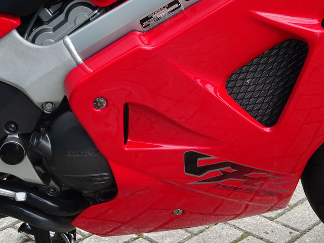 honda - vfr-800-fi