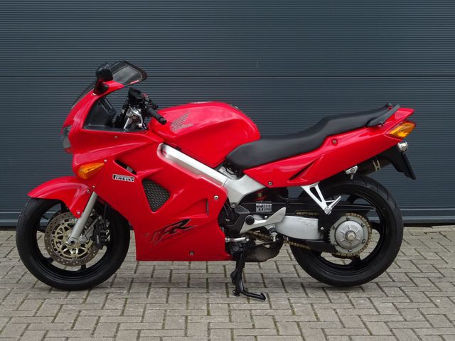honda - vfr-800-fi