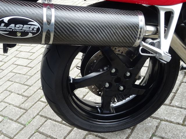 honda - vfr-800-fi
