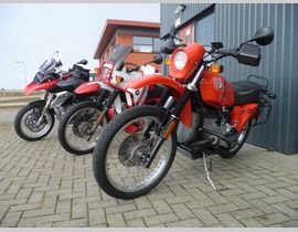 BMW Overig 2001 occasion
