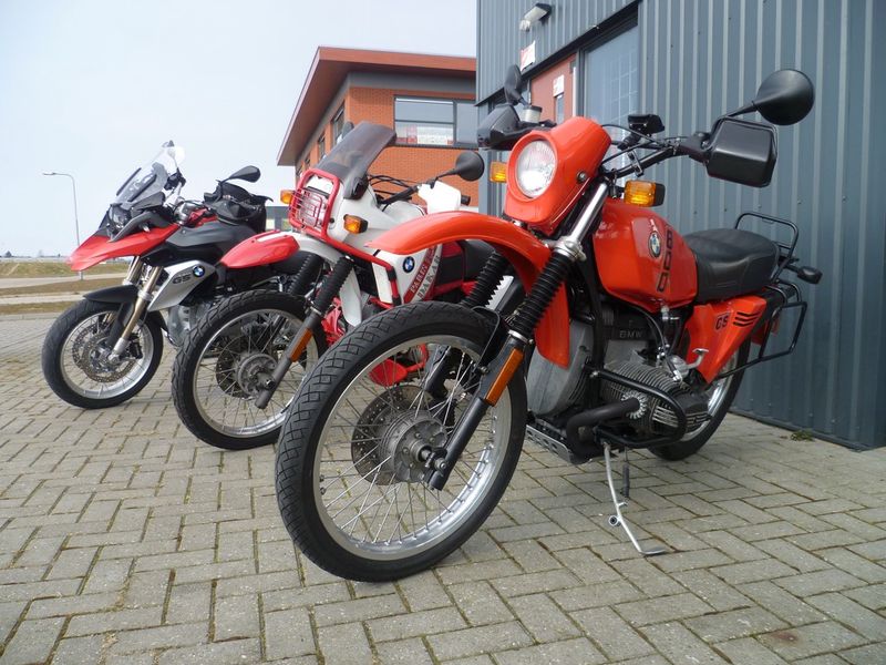 BMW Onbekend model 2001 occasion
