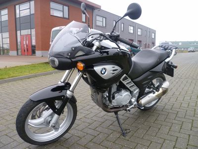 BMW OVERIG – foto 2