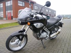 BMW Onbekend model 2001 occasion – foto 2 van 8
