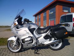 BMW Onbekend model 2001 occasion – foto 4 van 8