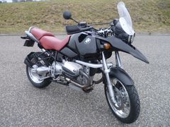 BMW Onbekend model 2001 occasion – foto 5 van 8