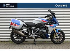 BMW R 1250 RS |Akrapovic |Zijkoffers 2024 occasion – foto 1 van 10