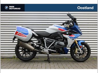 BMW R 1250 RS 2024 occasion