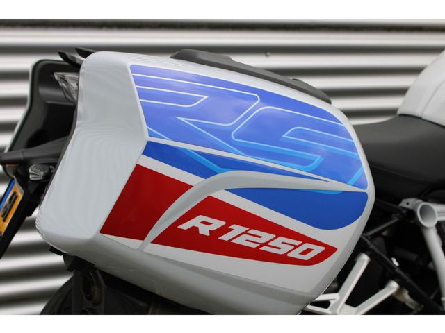bmw - r-1250-rs