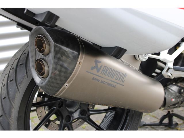 bmw - r-1250-rs