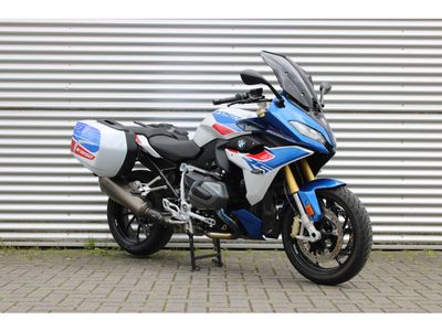 BMW R 1250 RS – foto 4