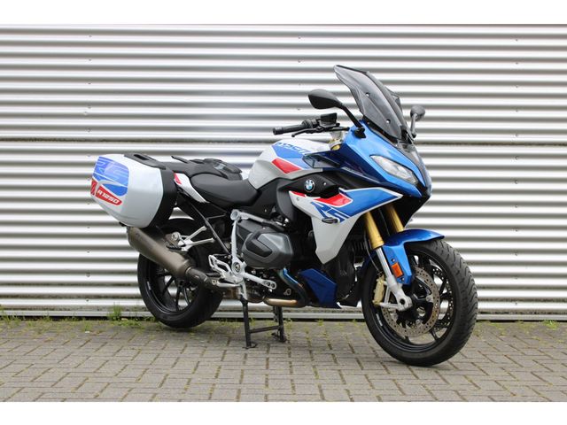 bmw - r-1250-rs
