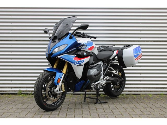 bmw - r-1250-rs