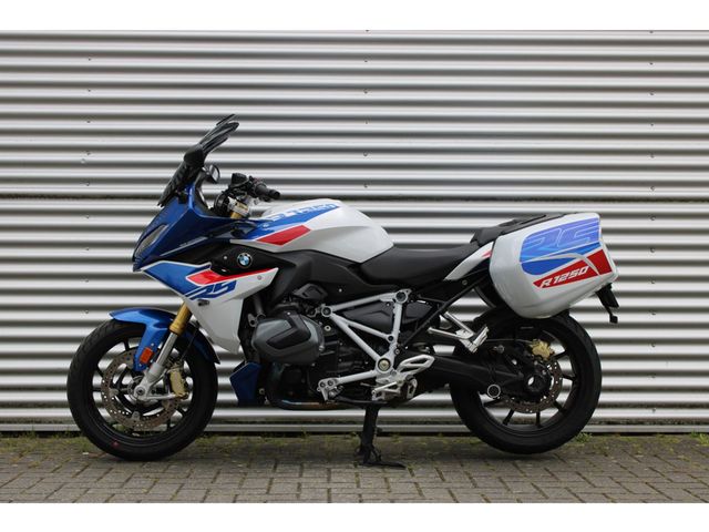 bmw - r-1250-rs