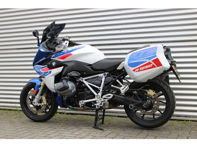 bmw - r-1250-rs